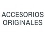 Accesorios Originales Accesorios Originales